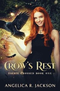 bokomslag Crow's Rest