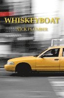 bokomslag Whiskeyboat