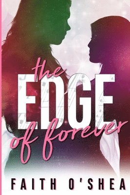 The Edge of Forever 1