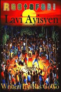 bokomslag Rastafari Lavi Ayisyen