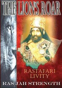 bokomslag The Lion's Roar: Rastafari Livity