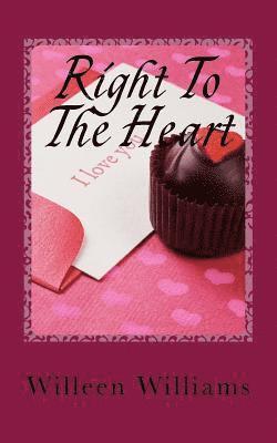 Right To The Heart 1