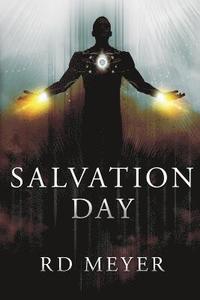 bokomslag Salvation Day