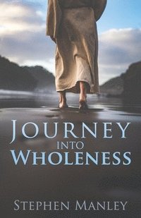 bokomslag Journey Into Wholeness