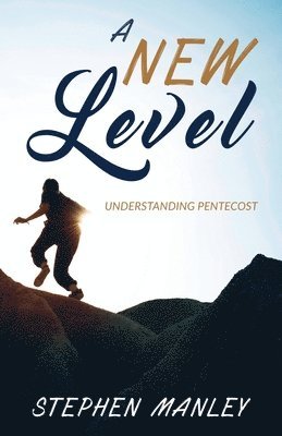 bokomslag A New Level: Understanding Pentecost