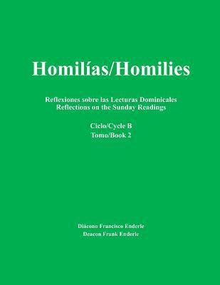 Homilías/Homilies