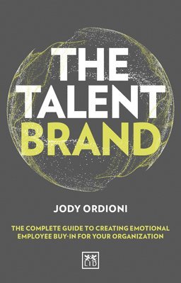 The Talent Brand 1
