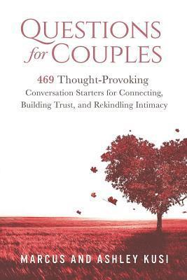 Ashley Kusi - Questions for Couples, Häftad