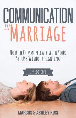 Communication in Marriage 1