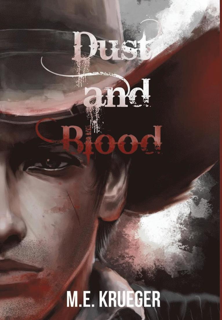 Dust and Blood 1