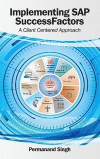 bokomslag Implementing SAP SuccessFactors