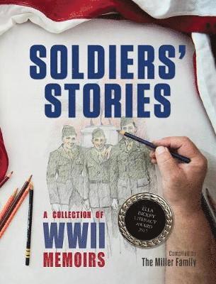 bokomslag Soldiers' Stories