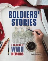 bokomslag Soldiers' Stories