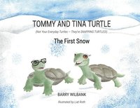 bokomslag Tommy and Tina Turtle