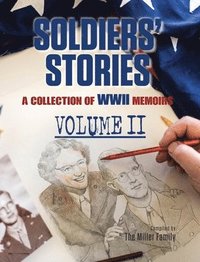 bokomslag Soldiers' Stories