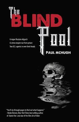 Paul McHugh - Blind Pool, Häftad