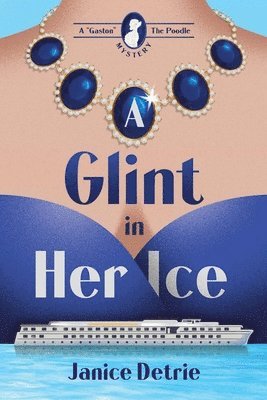 A Glint in Her Ice 1