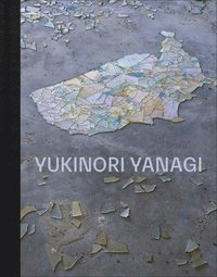 bokomslag Yukinori Yanagi