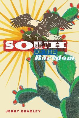 South of the Boredom 1