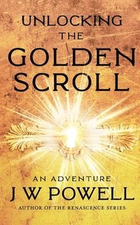 bokomslag Unlocking the Golden Scroll