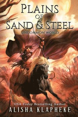 Plains of Sand and Steel 1