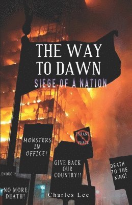 bokomslag The Way To Dawn: Siege of a Nation