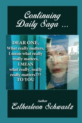 Continuing Daily Saga 1