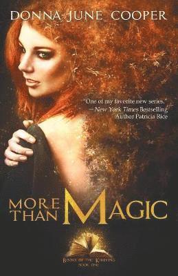 More Than Magic 1