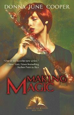 Making Magic 1