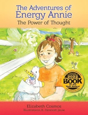 The Adventures of Energy Annie 1