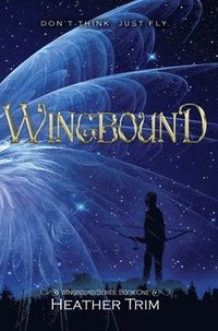 bokomslag Wingbound