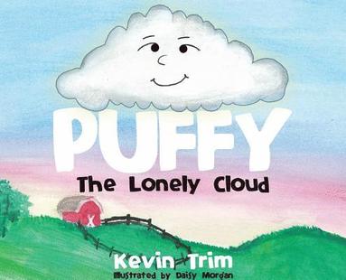 bokomslag Puffy The Lonely Cloud