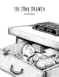 bokomslag The Junk Drawer