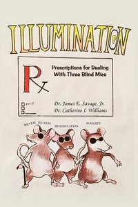 bokomslag Illumination: Prescriptions for Dealing with Three Blind Mice: Mental Illness, Miseducation and Poverty
