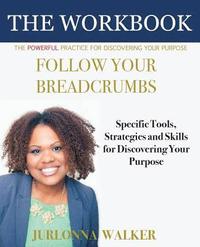 bokomslag Follow Your Breadcrumbs Workbook