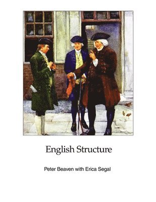 English Structure 1