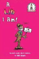 Lib I Am!