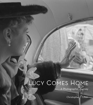 Lucy Comes Home 1
