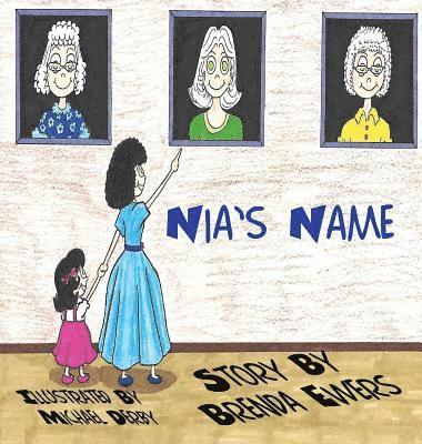 Nia's Name 1