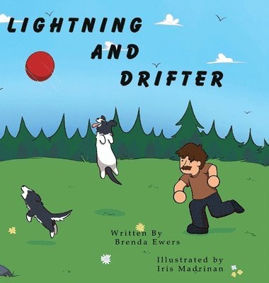 Lightning and Drifter 1