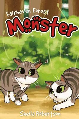 Fairhaven Forest: Monster