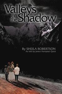 bokomslag Valleys of the Shadow