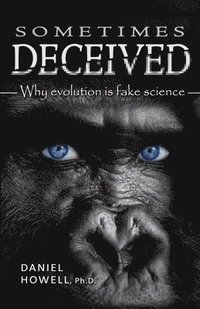 bokomslag Sometimes Deceived