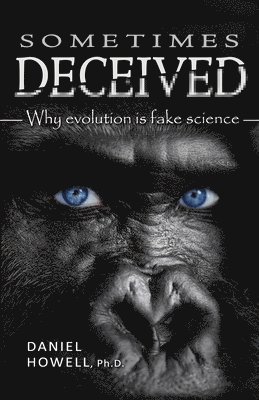 bokomslag Sometimes Deceived