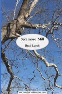 bokomslag Sycamore Mill