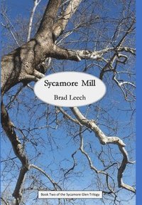 bokomslag Sycamore Mill Hardcover