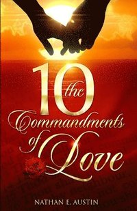 bokomslag 10 commandments of Love