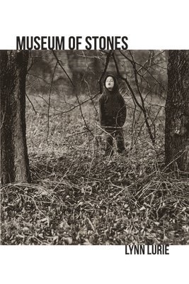 Lynn Lurie - Museum of Stones, Häftad. Tillgänglighet: Lägg i varukorg