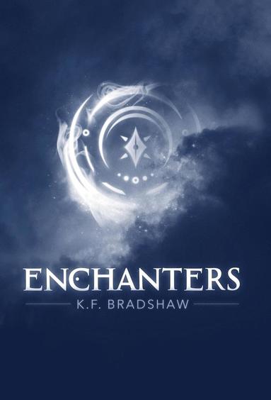 bokomslag Enchanters