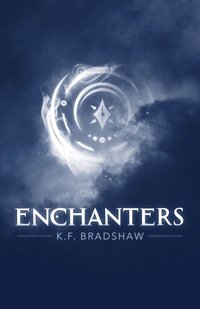 bokomslag Enchanters